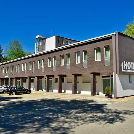 Hotel Sazavsky Ostrov Sazava  Bagian luar foto