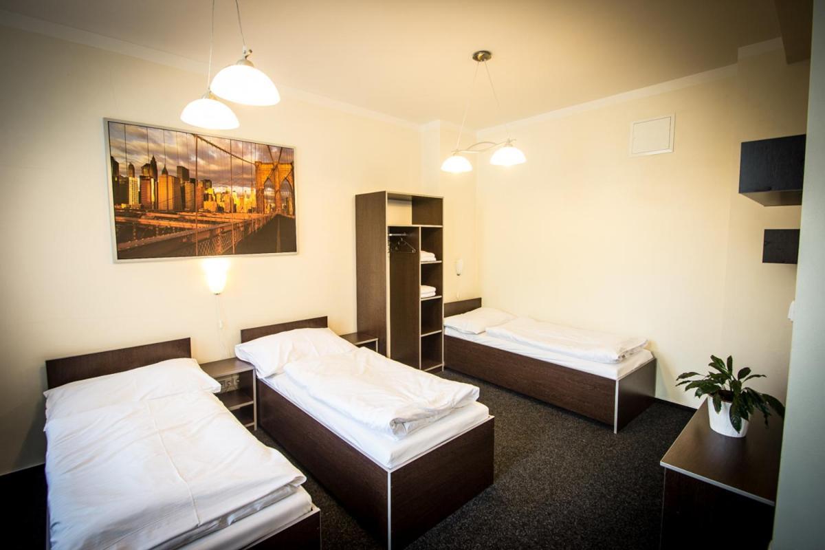 Hotel Sazavsky Ostrov Sazava  Bagian luar foto