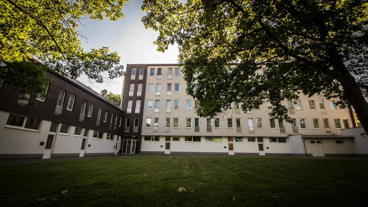 Hotel Sazavsky Ostrov Sazava  Bagian luar foto