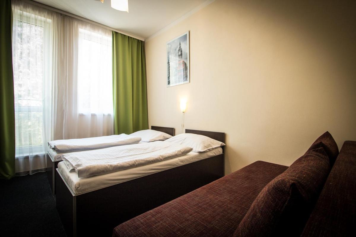 Hotel Sazavsky Ostrov Sazava  Bagian luar foto